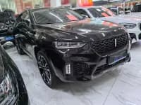 Weipai VV7 2017 2.0T Flagship Edition — миниатюра 3