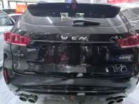 Weipai VV7 2017 2.0T Flagship Edition — миниатюра 5