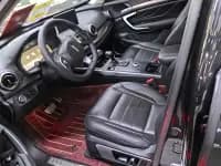 Weipai VV7 2017 2.0T Flagship Edition — миниатюра 6