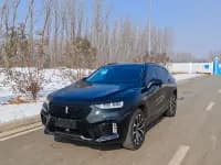 Weipai VV7 2017 2.0T Flagship Edition — миниатюра 1