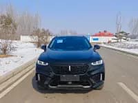 Weipai VV7 2017 2.0T Flagship Edition — миниатюра 2