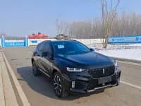 Weipai VV7 2017 2.0T Flagship Edition — миниатюра 3