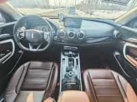 Weipai VV7 2017 2.0T Flagship Edition — миниатюра 6