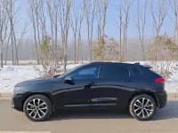 Weipai VV7 2017 2.0T Flagship Edition — миниатюра 7