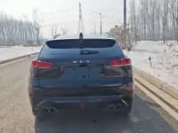 Weipai VV7 2017 2.0T Flagship Edition — миниатюра 9