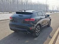 Weipai VV7 2017 2.0T Flagship Edition — миниатюра 10