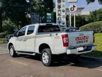RE-MAX Ruimai 2023 2.5T Diesel Manual 2WD Chimai Edition Long Wheelbase — миниатюра 4