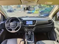 RE-MAX Ruimai 2023 2.5T Diesel Manual 2WD Chimai Edition Long Wheelbase — миниатюра 6