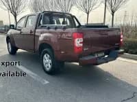 RE-MAX Ruimai 2020 2.8T Classic 4WD Diesel National VI Comfort Extended Edition JE493ZLQ6E — миниатюра 2