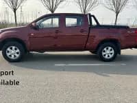 RE-MAX Ruimai 2020 2.8T Classic 4WD Diesel National VI Comfort Extended Edition JE493ZLQ6E — миниатюра 4