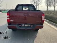 RE-MAX Ruimai 2020 2.8T Classic 4WD Diesel National VI Comfort Extended Edition JE493ZLQ6E — миниатюра 5