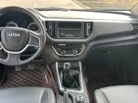 RE-MAX Ruimai 2020 2.8T Classic 4WD Diesel National VI Comfort Extended Edition JE493ZLQ6E — миниатюра 7