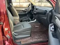 RE-MAX Ruimai 2020 2.8T Classic 4WD Diesel National VI Comfort Extended Edition JE493ZLQ6E — миниатюра 8