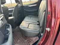 RE-MAX Ruimai 2020 2.8T Classic 4WD Diesel National VI Comfort Extended Edition JE493ZLQ6E — миниатюра 9