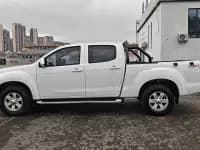 RE-MAX 2022 2.8T Classic Diesel 4WD Comfort Long Wheelbase Edition JE493ZLQ6E — миниатюра 11