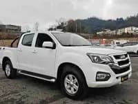 RE-MAX 2022 2.8T Classic Diesel 4WD Comfort Long Wheelbase Edition JE493ZLQ6E — миниатюра 3