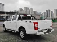 RE-MAX 2022 2.8T Classic Diesel 4WD Comfort Long Wheelbase Edition JE493ZLQ6E — миниатюра 4