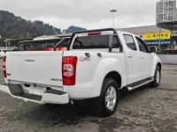 RE-MAX 2022 2.8T Classic Diesel 4WD Comfort Long Wheelbase Edition JE493ZLQ6E — миниатюра 6