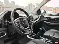 RE-MAX 2022 2.8T Classic Diesel 4WD Comfort Long Wheelbase Edition JE493ZLQ6E — миниатюра 7