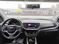 RE-MAX 2022 2.8T Classic Diesel 4WD Comfort Long Wheelbase Edition JE493ZLQ6E — миниатюра 8