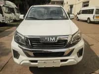 RE-MAX Ruimai 2025 2.4L Manual 4WD Standard Gasoline Edition — миниатюра 2