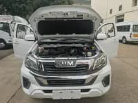 RE-MAX Ruimai 2025 2.4L Manual 4WD Standard Gasoline Edition — миниатюра 15