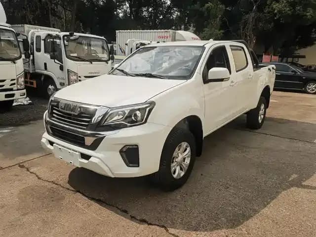 RE-MAX Ruimai 2025 2.4L Manual 4WD Standard Gasoline Edition