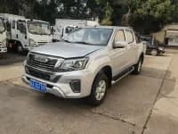 RE-MAX Ruimai 2023 2.5T Diesel Manual 2WD Luxury Edition Long Wheelbase — миниатюра 1