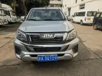 RE-MAX Ruimai 2023 2.5T Diesel Manual 2WD Luxury Edition Long Wheelbase — миниатюра 2