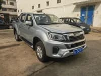 RE-MAX Ruimai 2023 2.5T Diesel Manual 2WD Luxury Edition Long Wheelbase — миниатюра 3