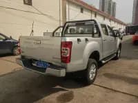 RE-MAX Ruimai 2023 2.5T Diesel Manual 2WD Luxury Edition Long Wheelbase — миниатюра 4