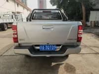 RE-MAX Ruimai 2023 2.5T Diesel Manual 2WD Luxury Edition Long Wheelbase — миниатюра 5