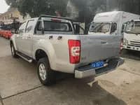 RE-MAX Ruimai 2023 2.5T Diesel Manual 2WD Luxury Edition Long Wheelbase — миниатюра 7