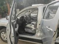 RE-MAX Ruimai 2023 2.5T Diesel Manual 2WD Luxury Edition Long Wheelbase — миниатюра 8