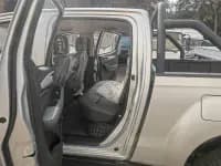 RE-MAX Ruimai 2023 2.5T Diesel Manual 2WD Luxury Edition Long Wheelbase — миниатюра 10