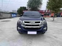 RE-MAX 2022 2.8T Classic Diesel 2WD Comfort Long Wheelbase Edition JE493ZLQ6E — миниатюра 2