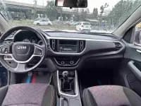 RE-MAX 2022 2.8T Classic Diesel 2WD Comfort Long Wheelbase Edition JE493ZLQ6E — миниатюра 5