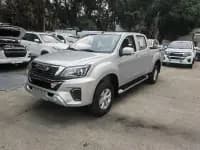 RE-MAX 2025 Model 2.4L CNG 4WD Long Wheelbase Flat Bottom Comfort — миниатюра 1