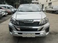 RE-MAX 2025 Model 2.4L CNG 4WD Long Wheelbase Flat Bottom Comfort — миниатюра 2