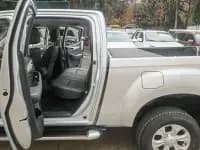 RE-MAX 2025 Model 2.4L CNG 4WD Long Wheelbase Flat Bottom Comfort — миниатюра 11