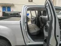 RE-MAX 2025 Model 2.4L CNG 4WD Long Wheelbase Flat Bottom Comfort — миниатюра 13