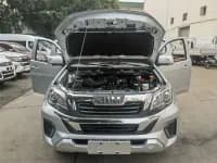 RE-MAX 2025 Model 2.4L CNG 4WD Long Wheelbase Flat Bottom Comfort — миниатюра 14