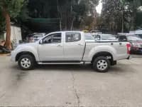 RE-MAX 2025 Model 2.4L CNG 4WD Long Wheelbase Flat Bottom Comfort — миниатюра 4