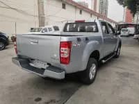 RE-MAX 2025 Model 2.4L CNG 4WD Long Wheelbase Flat Bottom Comfort — миниатюра 5