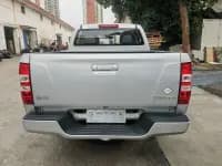 RE-MAX 2025 Model 2.4L CNG 4WD Long Wheelbase Flat Bottom Comfort — миниатюра 6