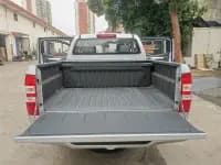 RE-MAX 2025 Model 2.4L CNG 4WD Long Wheelbase Flat Bottom Comfort — миниатюра 7