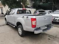 RE-MAX 2025 Model 2.4L CNG 4WD Long Wheelbase Flat Bottom Comfort — миниатюра 8