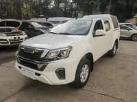 RE-MAX Ruimai 2026 Model 2.8T Manual 4WD Long Box Diesel — миниатюра 1