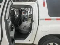 RE-MAX Ruimai 2026 Model 2.8T Manual 4WD Long Box Diesel — миниатюра 13