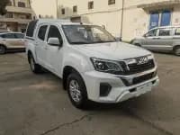 RE-MAX Ruimai 2026 Model 2.8T Manual 4WD Long Box Diesel — миниатюра 3